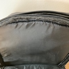 テニスバック（Wilson）の画像