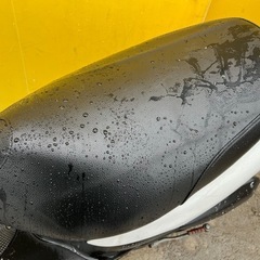 セル始動‼️交換部品2.5万円以上⭐️レッツ2 スズキ⭐️2stエンジンで速い‼️原付　スクーター　50ccの画像