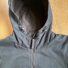 Columbia マウンテンパーカーの画像