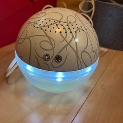 MAGIC BALL by anti bac 2kの画像