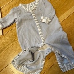 ベビー服の画像