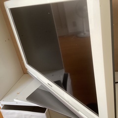 ソニー　BRAVIA 液晶テレビの画像