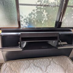 フランスベッド【シングル/状態良好】の画像