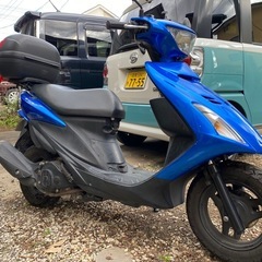 ★スズキ★アドレス★V125S★ホンダ★ヤマハ★カワサキ★の画像