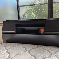 フランスベッド【シングル/状態良好】の画像