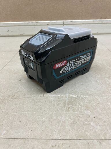 マキタ makita 電池 パック バッテリー BL4050F 40Vmax 5.0Ah (D6638kxxYM)