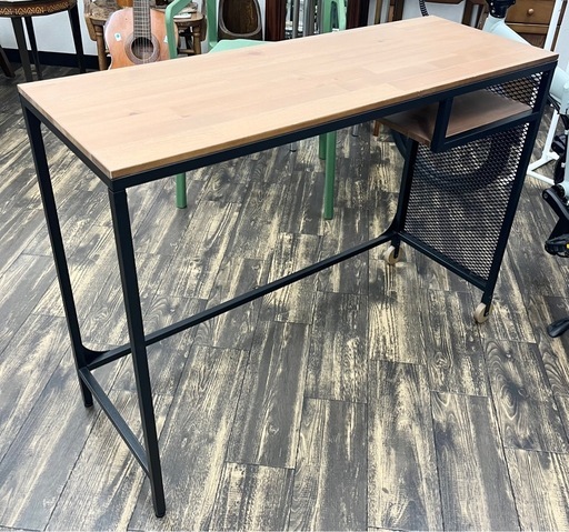 IKEA FJÄLLBO イケア フィエルボ デスク IKEA フィエルボ パソコン