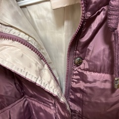 アウターセットの画像