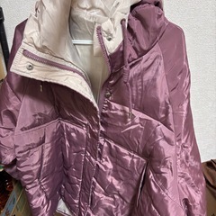 アウターセットの画像
