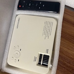 プロジェクター
の画像