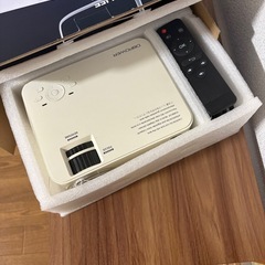 プロジェクター
の画像