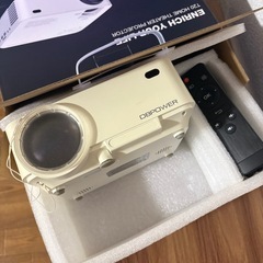 プロジェクター
の画像