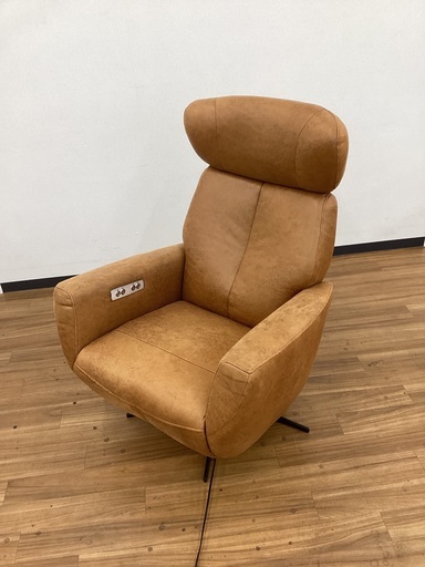 【トレファクマーケット久喜店】RELAX FORM　電動リクライニングチェアー　MENTE