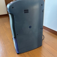 SANYO 除湿機の画像