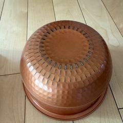 【受渡予定者決定】東芝　炊飯器 rc-10e7vs　の画像