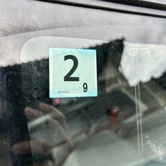 スズキパレット　車検令和9年2月迄の画像