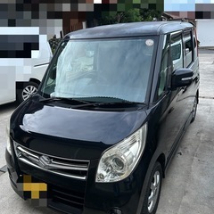 スズキパレット　車検令和9年2月迄の画像