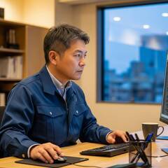 🎊【即日勤務OK】時給1300円以上🎈雑工・タイル補修スタッフ大募集！週払い相談可の画像