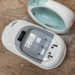 アイロン　ナイロンじゃ～ないよ！　アイロンだよ。の画像