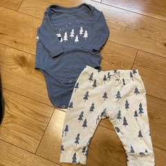 ベビー服お取引中の画像