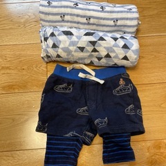 ベビー服お取引中の画像