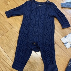 ベビー服お取引中の画像