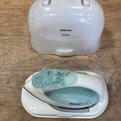 アイロン　ナイロンじゃ～ないよ！　アイロンだよ。の画像