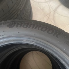無料タイヤ　185/55R16【3824】の画像