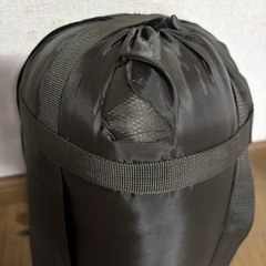 snugpak寝袋の画像