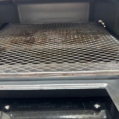 オープントースター大きめの画像