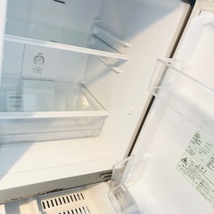 秋🍂の新生活に‼️単身向け家電3点セット✨配送設置対応◎❗️の画像