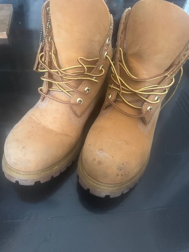 ティンバーランド