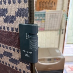 デスクひーたヒーターの画像