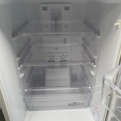 冷蔵庫　146Lの画像