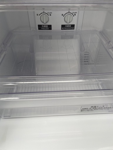 冷蔵庫　146L
