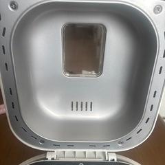 ［取引中］ホームベーカリーの画像