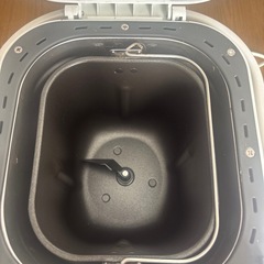［取引中］ホームベーカリーの画像