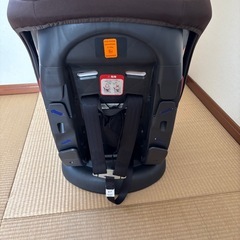 Joieのチャイルドシート
の画像