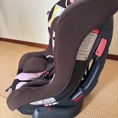 Joieのチャイルドシート
の画像