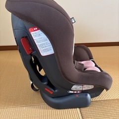 Joieのチャイルドシート
の画像