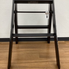 【トレファクマーケット久喜店】FRAGMENT　STEP STOOL 2-STEP(未使用品)の画像