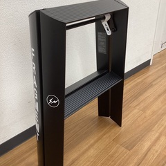 【トレファクマーケット久喜店】FRAGMENT　STEP STOOL 2-STEP(未使用品)の画像