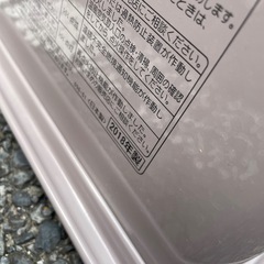 コロナ 石油ファンヒーター 2018年の画像