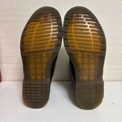 Dr.Martens 1460 8 ホール ブーツCHERRY RED 新品未使用品の画像