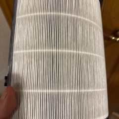 空気清浄機付きダイソンhot &cool hp07の画像