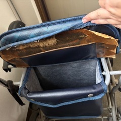 車椅子の画像
