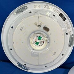 【動作保証あり】KOIZUMI コイズミ 2017年 BH16791C 6畳用 LED シーリングライト【管理KRK1135】の画像