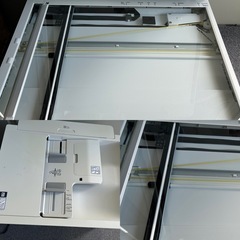 EPSON PX-M6011F インクジェットプリンター　★ジャンク品の画像
