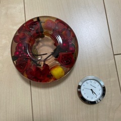 ドリームライト 置き時計の画像