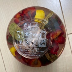 ドリームライト 置き時計の画像